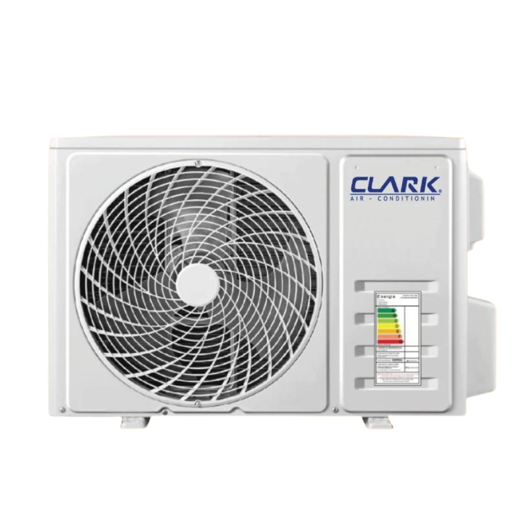 Split Muro Inverter CLARK SMART WIFI