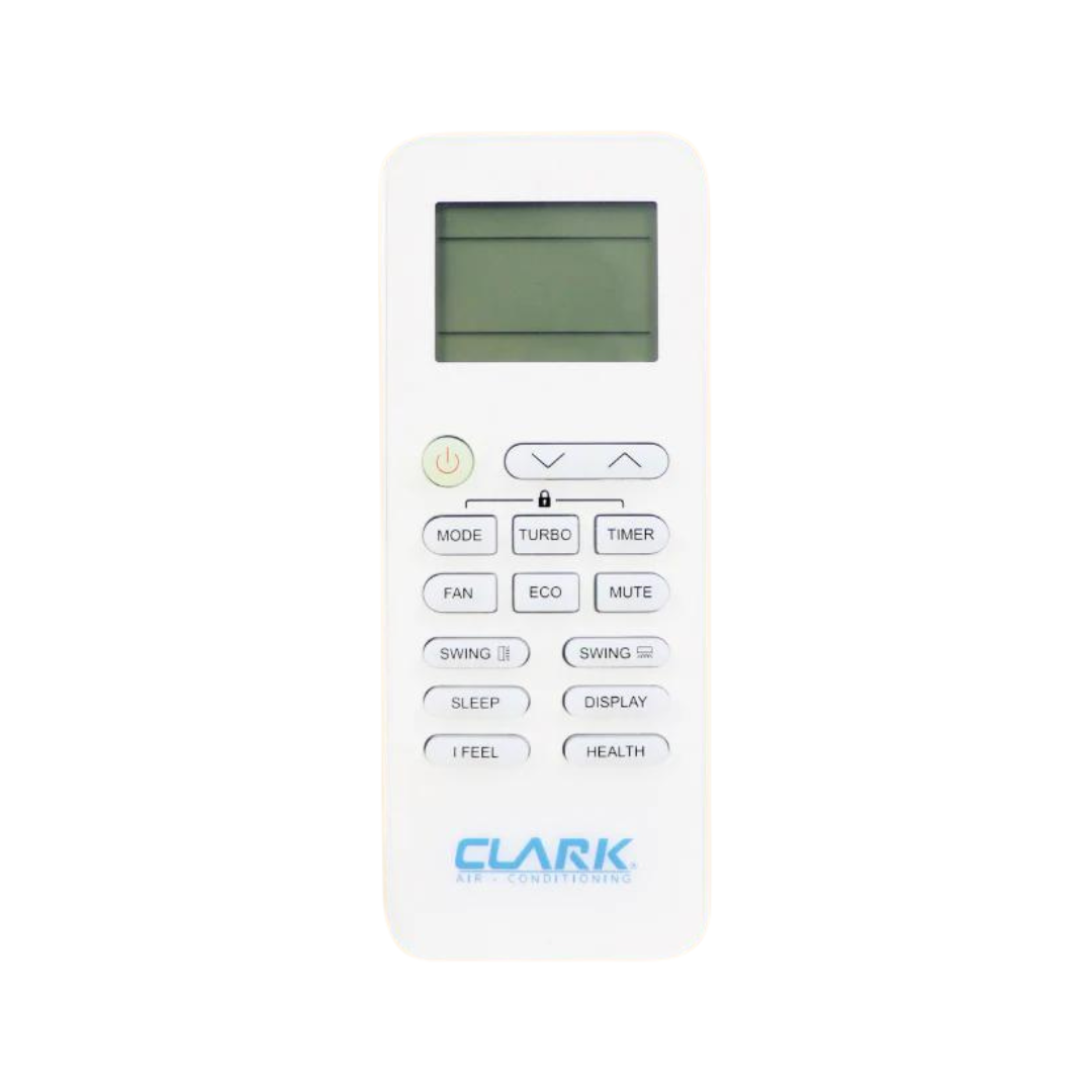 Split Muro Inverter CLARK SMART WIFI