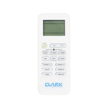 Split Muro Inverter CLARK SMART WIFI