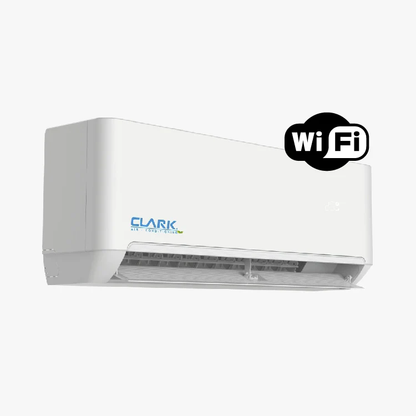 Split Muro Inverter CLARK SMART WIFI